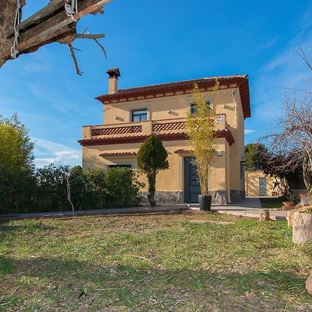 Tu Casa En Barcelona Villa Sant Cugat del Vallès Стая снимка