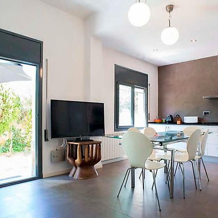 Tu Casa En Barcelona Villa Sant Cugat del Vallès Екстериор снимка