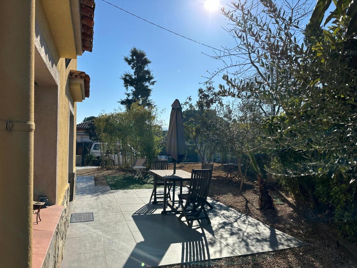 Tu Casa En Barcelona Villa Sant Cugat del Vallès Екстериор снимка