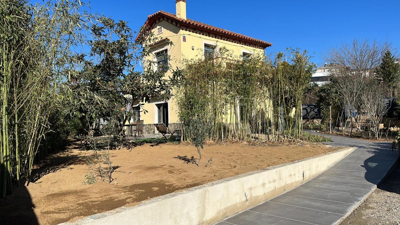 Tu Casa En Barcelona Villa Sant Cugat del Vallès Екстериор снимка