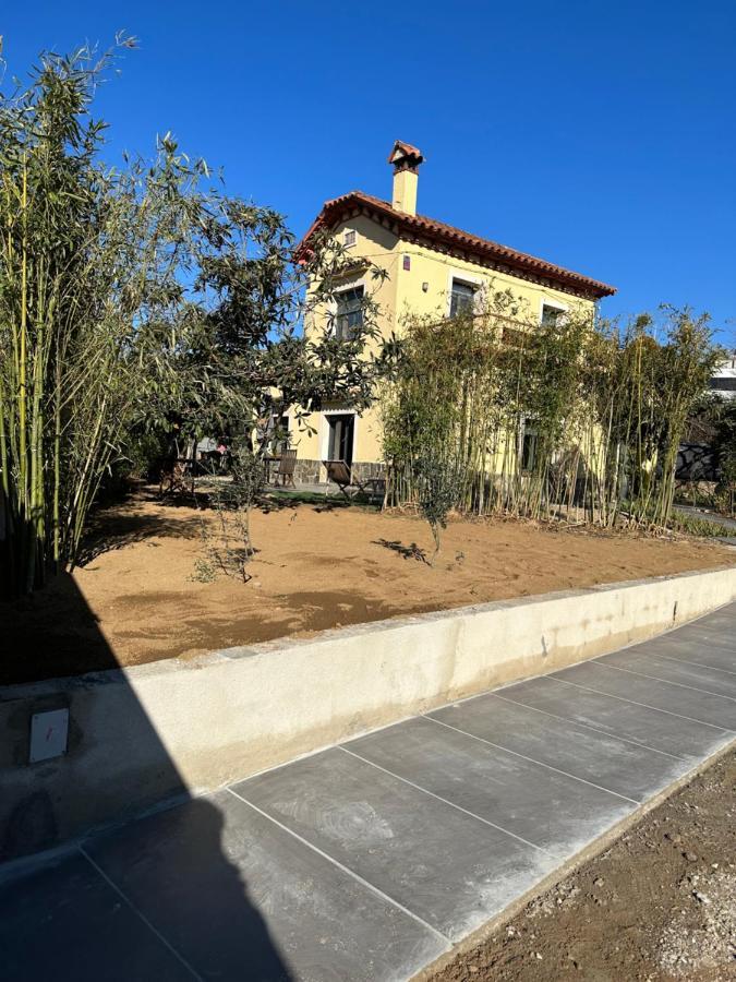 Tu Casa En Barcelona Villa Sant Cugat del Vallès Екстериор снимка