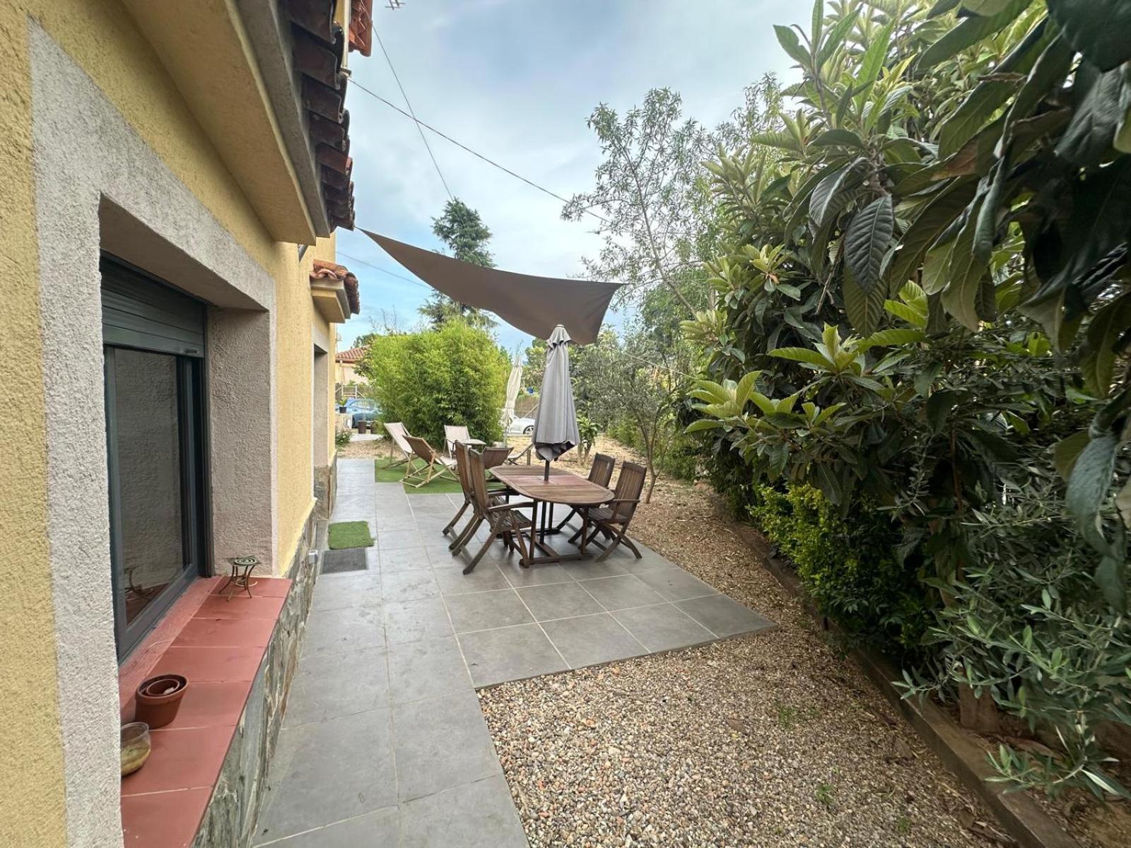 Tu Casa En Barcelona Villa Sant Cugat del Vallès Екстериор снимка