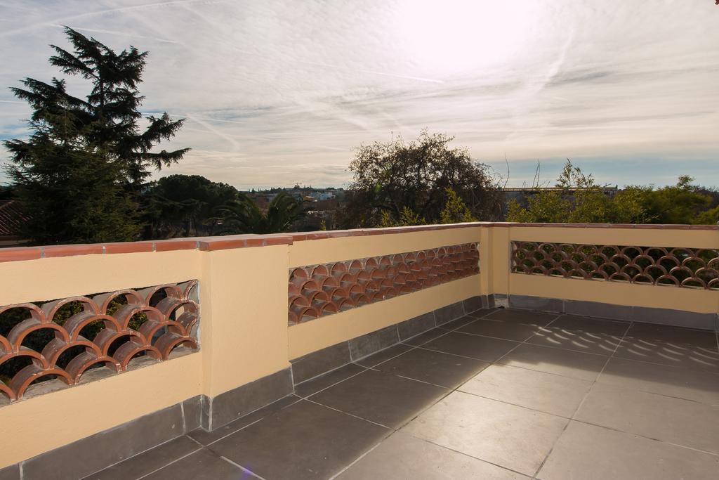 Tu Casa En Barcelona Villa Sant Cugat del Vallès Стая снимка