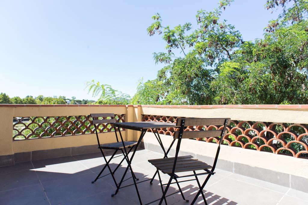 Tu Casa En Barcelona Villa Sant Cugat del Vallès Екстериор снимка