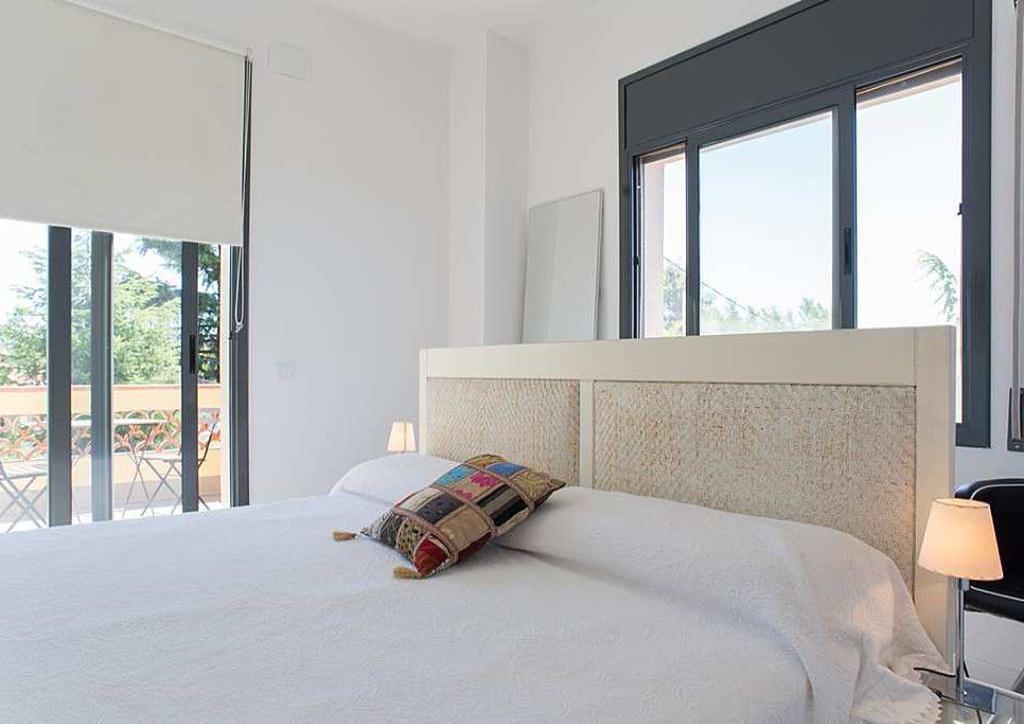 Tu Casa En Barcelona Villa Sant Cugat del Vallès Екстериор снимка