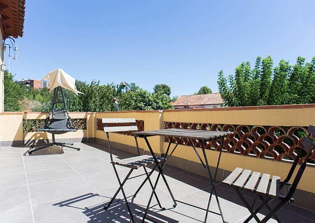 Tu Casa En Barcelona Villa Sant Cugat del Vallès Екстериор снимка