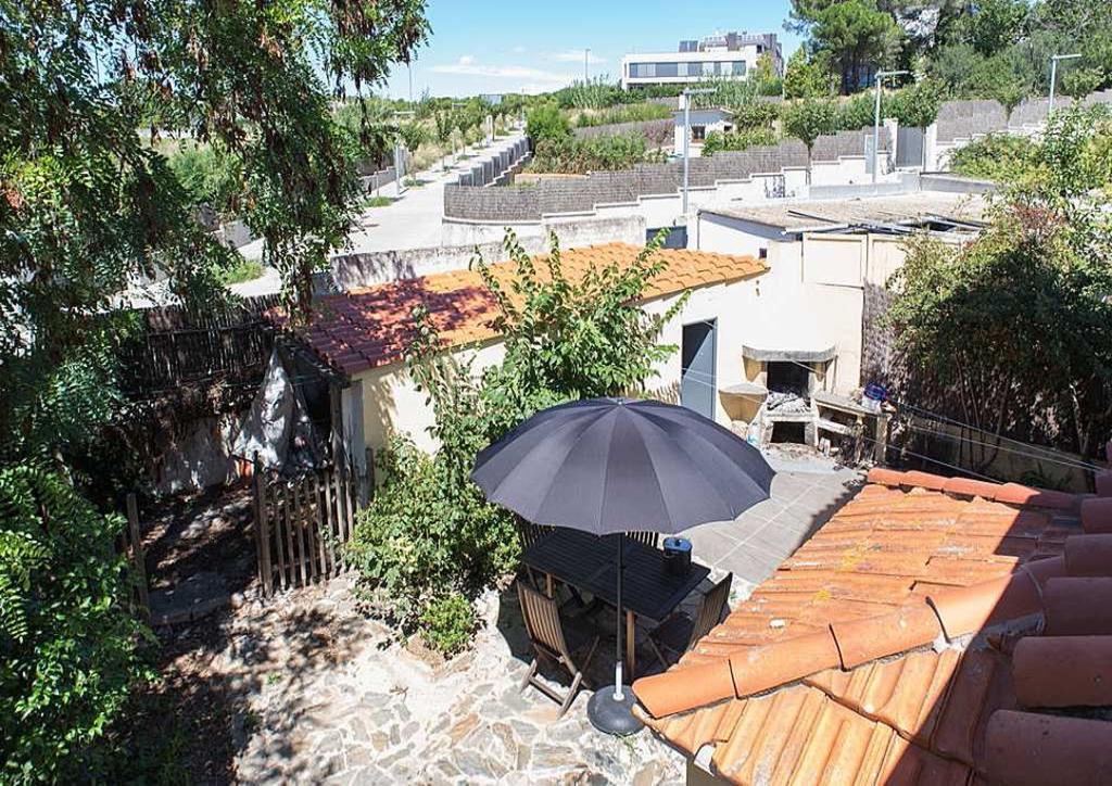 Tu Casa En Barcelona Villa Sant Cugat del Vallès Екстериор снимка
