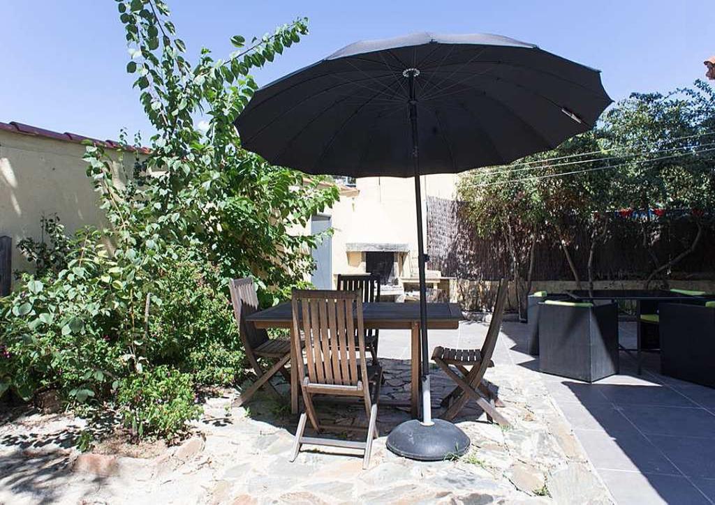 Tu Casa En Barcelona Villa Sant Cugat del Vallès Екстериор снимка