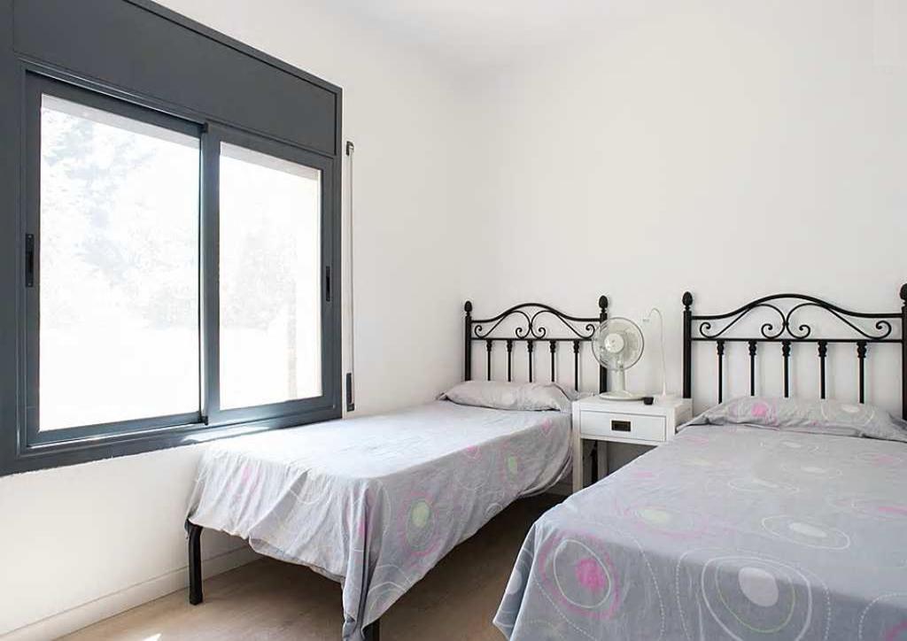 Tu Casa En Barcelona Villa Sant Cugat del Vallès Екстериор снимка