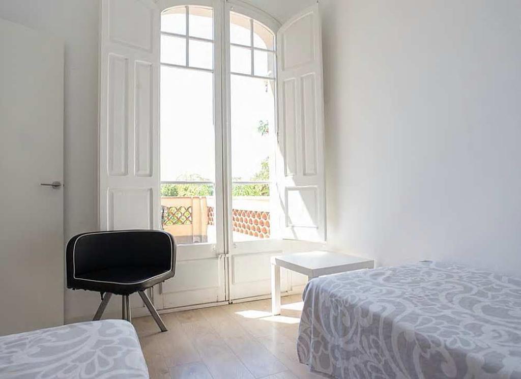 Tu Casa En Barcelona Villa Sant Cugat del Vallès Екстериор снимка