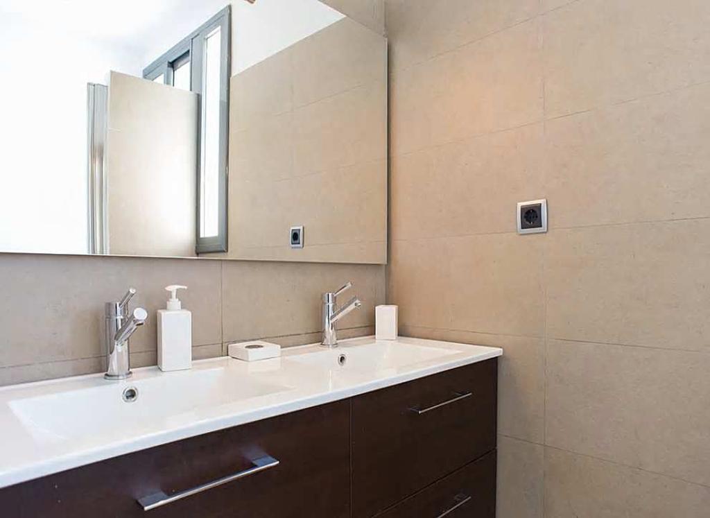 Tu Casa En Barcelona Villa Sant Cugat del Vallès Екстериор снимка