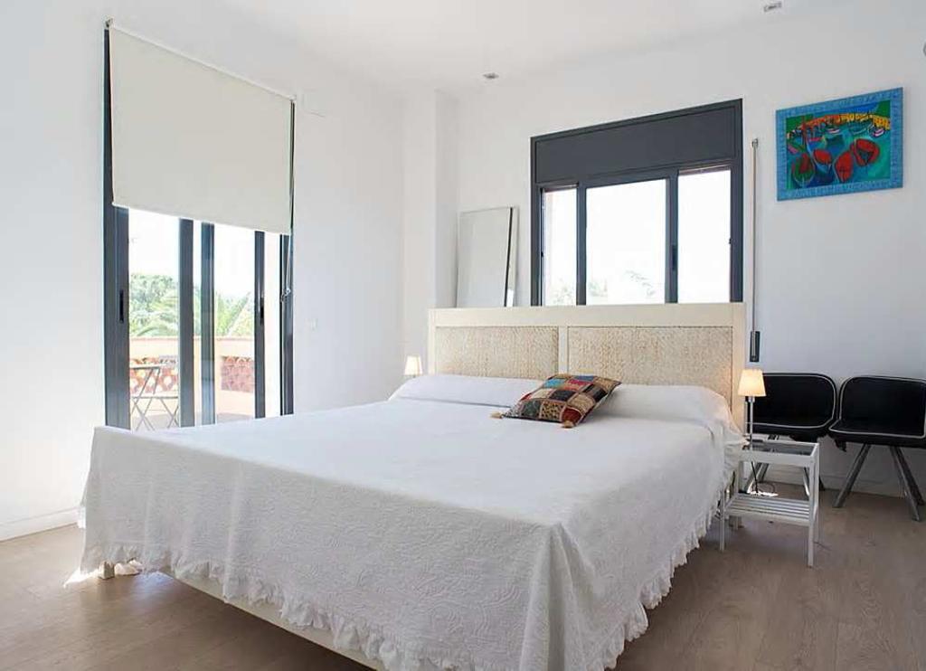 Tu Casa En Barcelona Villa Sant Cugat del Vallès Екстериор снимка