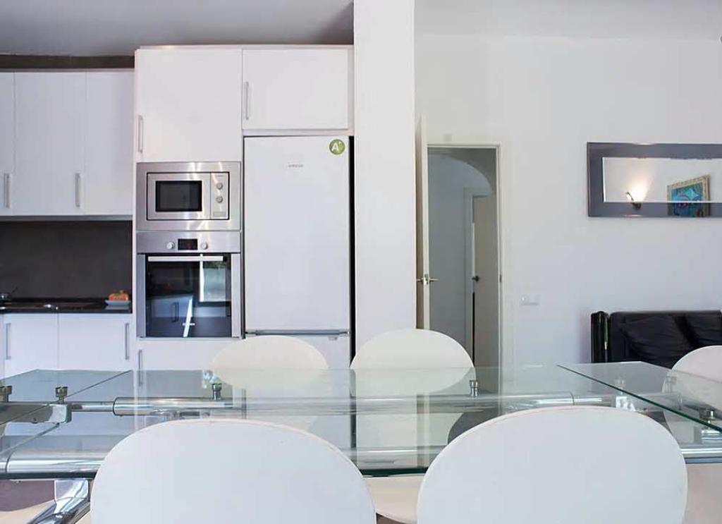 Tu Casa En Barcelona Villa Sant Cugat del Vallès Екстериор снимка